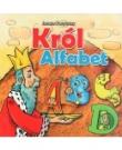 Okładka książki Król Alfabet