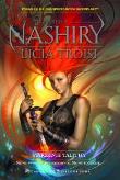Okładka książki Królestwa Nashiry 1 Marzenie Talithy
