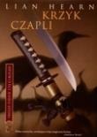 Okładka książki Krzyk czapli