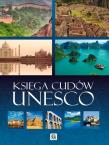 Okładka książki Księga cudów UNESCO TW