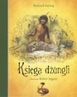 Okładka książki Księga dżungli