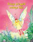 Księga przygód małego elfa JEDNOŚĆ. Autor: Limoni Marc. Dadada.pl Okładka książki Księga przygód małego elfa JEDNOŚĆ