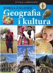 Okładka książki Księga zagadek. Geografia i kultura