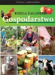 Okładka książki Księga zagadek. Gospodarstwo