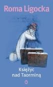 Okładka książki Księżyc nad Taorminą