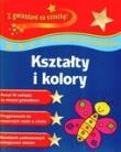 Kształty i kolory. Nauczanie przedszkolne. Z gwiazdami na szóstkę!. Autor: Betty Root. Dadada.pl Okładka książki Kształty i kolory. Nauczanie przedszkolne. Z gwiazdami na szóstkę!