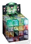 Okładka książki Kubix puzzle