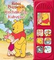 Kubuś i Przyjaciele - Kocham Cię, Kubusiu! grająca. Autor: Opracowanie zbiorowe. Dadada.pl Okładka książki Kubuś i Przyjaciele - Kocham Cię, Kubusiu! grająca