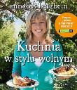Okładka książki Kuchnia w stylu wolnym