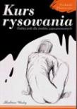 Kurs rysowania. Podręcznik dla średnio zaawansowanych. Autor: Cieślikowska Agnieszka. Dadada.pl Okładka książki Kurs rysowania. Podręcznik dla średnio zaawansowanych