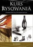 Kurs rysowania w.2012. Autor: Cieślikowska Agnieszka. Dadada.pl Okładka książki Kurs rysowania w.2012