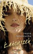 Łańcuszek. Autor: Sobolewska Iwona. Dadada.pl Okładka książki Łańcuszek