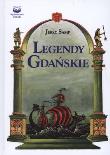Okładka książki Legendy Gdańskie (OT)
