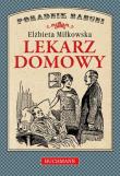 Okładka książki Lekarz domowy