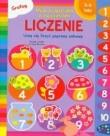 Okładka książki Liczenie. Uczę się liczyć poprzez zabawę