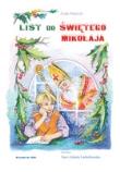 Okładka książki List do Świętego Mikołaja