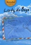 Listy do Boga. Autor: Doughtie Patrick, Perry John. Dadada.pl Okładka książki Listy do Boga