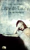 Okładka książki Listy do Laury i inne opowiadania