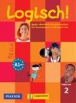Okładka książki Logisch 2 SB ''L