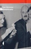 Londyńczycy. Autor: Winnicka Ewa. Dadada.pl Okładka książki Londyńczycy