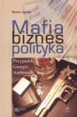 Okładka książki Mafia, biznes, polityka