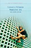 Okładka książki Magiczne oko. Opowiadania zebrane BPZ