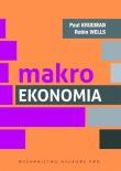 Makroekonomia. Autor: Krugman Paul R., Wells Robin. Dadada.pl Okładka książki Makroekonomia