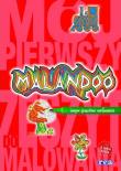 Okładka książki Malandoo. Mój pierwszy zeszyt do malow. (czerwony)
