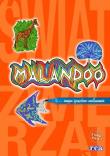 Okładka książki Malandoo. Świat zwierząt (pomarańczowy)