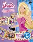 Okładka książki Maluj wodą - Barbie &reg; - kolekcja filmowa