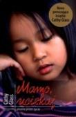 Okładka książki Mamo, uciekaj
