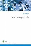 Marketing szkoły. Autor: Fazlagic Jan. Dadada.pl Okładka książki Marketing szkoły