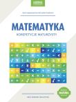 Matematyka Korepetycje maturzysty. Autor: Zaremba Danuta. Dadada.pl Okładka książki Matematyka Korepetycje maturzysty