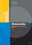 Matematyka LO 1 zbiór zadań ZPR NPP w.2012 OE. Autor: Kurczab Marcin, Kurczab Elżbieta, Świda Elżbieta. Dadada.pl Okładka książki Matematyka LO 1 zbiór zadań ZPR NPP w.2012 OE