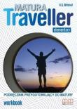 Matura Traveller Elementary LO Ćwiczenia. Język angielski. Autor: Mitchell H.Q.. Dadada.pl Okładka książki Matura Traveller Elementary LO Ćwiczenia. Język angielski