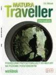 Okładka książki Matura Traveller Intermediate LO Ćwiczenia. Język angielski