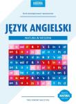 Matura w kieszeni. Język angielski. Autor: Treger Anna. Dadada.pl Okładka książki Matura w kieszeni. Język angielski