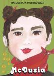 Okładka książki McDusia