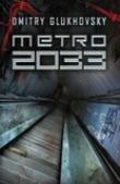 Okładka książki Metro 2033 w.2010