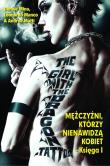 Mężczyźni, którzy nienawidzą kobiet. Księga I. Autor: Denise Mina. Dadada.pl Okładka książki Mężczyźni, którzy nienawidzą kobiet. Księga I