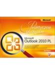 Microsoft Outlook 2010 PL. Praktyczne podejście. Autor: Boyce Jim. Dadada.pl Okładka książki Microsoft Outlook 2010 PL. Praktyczne podejście