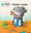 Okładka książki Miko i Mimiki razem