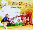 Okładka książki Miłe Skrzaty
