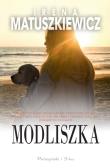 Okładka książki Modliszka