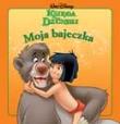 Okładka książki Moja bajeczka - Księga dżungli