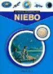 Moje pierwsza encyklopedia. Niebo. Autor: Bouin Anne. Dadada.pl Okładka książki Moje pierwsza encyklopedia. Niebo