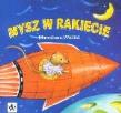 Okładka książki Mysz w rakiecie