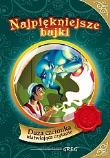 Najpiękniejsze bajki TW GREG. Autor: Kieś-Kokocińska Katarzyna. Dadada.pl Okładka książki Najpiękniejsze bajki TW GREG