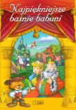 Okładka książki Najpiękniejsze baśnie babuni