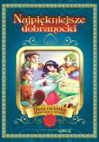Najpiękniejsze dobranocki GREG. Autor: Kieś-Kokocińska Katarzyna. Dadada.pl Okładka książki Najpiękniejsze dobranocki GREG
